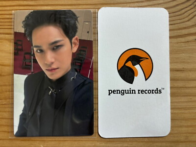 SEVENTEEN - BEST ALBUM 17 IS RIGHT HERE SOUNDWAVE SW LUCKY DRAW