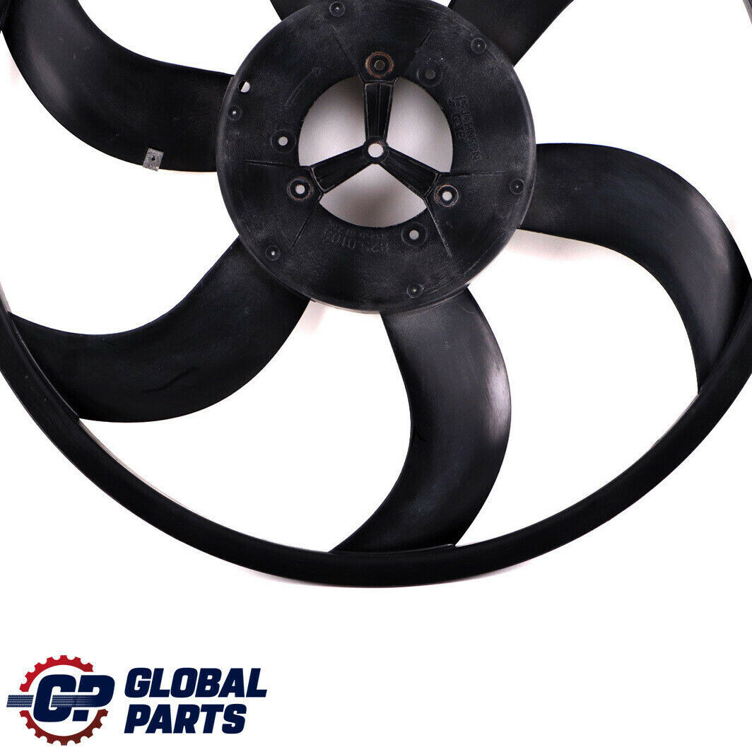 2011 BMW 1 Series E82 M Sport Engine Radiator Cooling Fan 8506668 