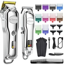 Hair Cutting Machine Hair Set Machines Professional Hair Clippers For Men