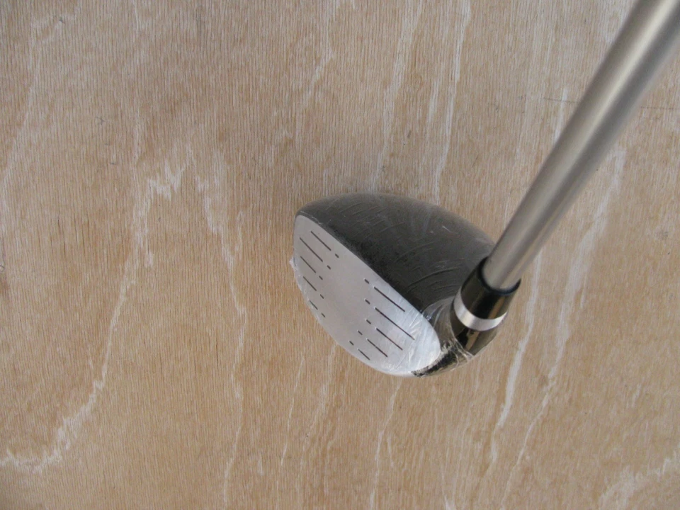 LADIES PINK STRATA 5 HYBRID 26 LOFT WOMENS FLEX GRAPHITE  - Image 4 of 4