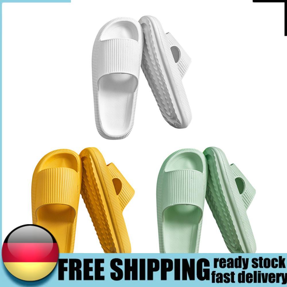 APL Pantofole Cool Antiscivolo Pantofole per Coppie Elastiche Extra Morbide Casasc