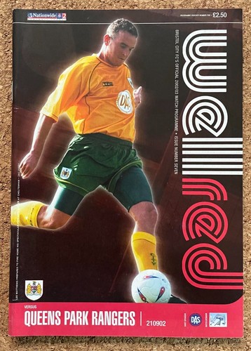 Programme Bristol City Football Ashton Gate Home Programmes - Various - Picture 93 of 105
