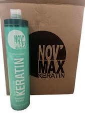 brazilian keratin hair straightening treatment