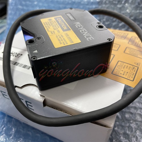 1PCS NEW KEYENCE LK-H087 Laser displacement sensor - Picture 3 of 5