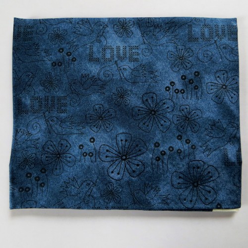 Florals & Novelties Fat 1/4's By Riley Blake, $3.99 Ships Any Amount Of Fabric. - Picture 95 of 129