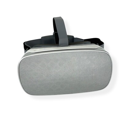 Pico Interactive Goblin Virtual Reality All-in-One Headset A7210 NO REMOTE Works