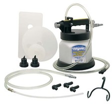 Mityvac 6830 Air Vacuum Brake Bleeder Mityvac 6830 Air Vacuum Brake Bleeder