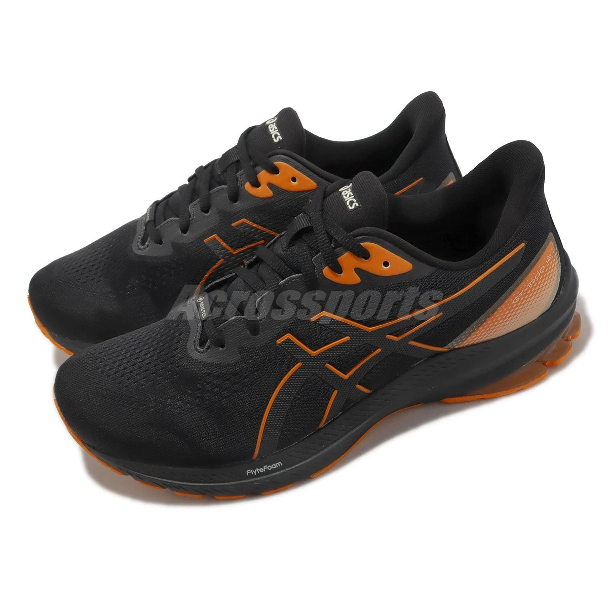 Asics gt top 1000 n?i