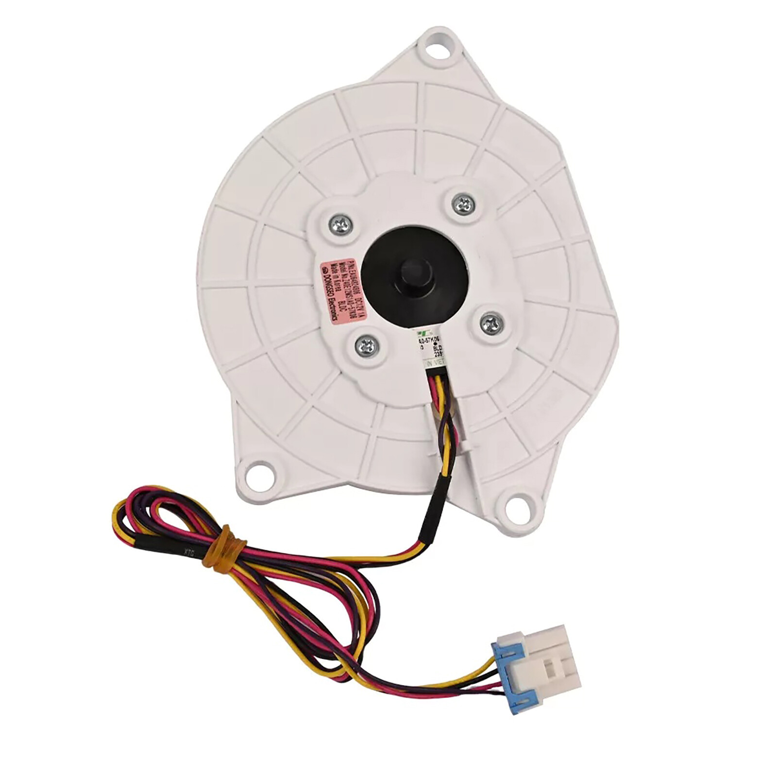 Easy installation EAU64824806 Refrigerator Evaporator Motor Freezer Fan for LG