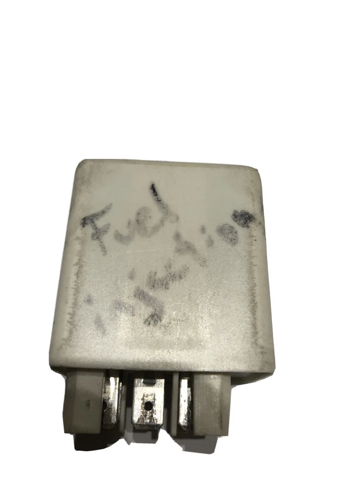 Volvo 740 940 Relé de bomba de combustible Foto 2 de 3