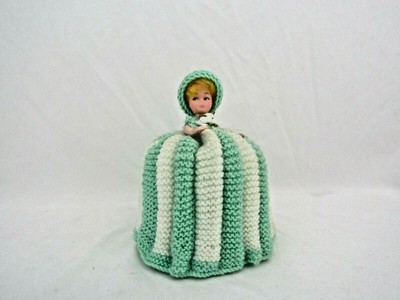 old toilet roll cover