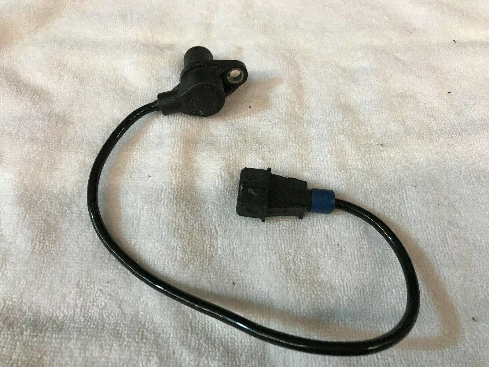 FERRARI 355 ANGOLAR SPEED SENSOR OEM 162916