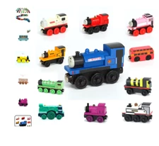 BRIO Toy Trains Similar to Thomas and Friends