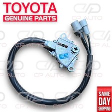 91 - 94 TOYOTA LAND CRUISER FJ80 TRANSMISSION NEUTRAL SAFETY SWITCH OEM NEW