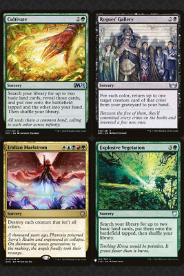 mtg jared carthalion commander deck Dominaria United Jared Carthalion Standard Deck Protector Sleeves (100ct)  for Magic: The Gathering main image 1