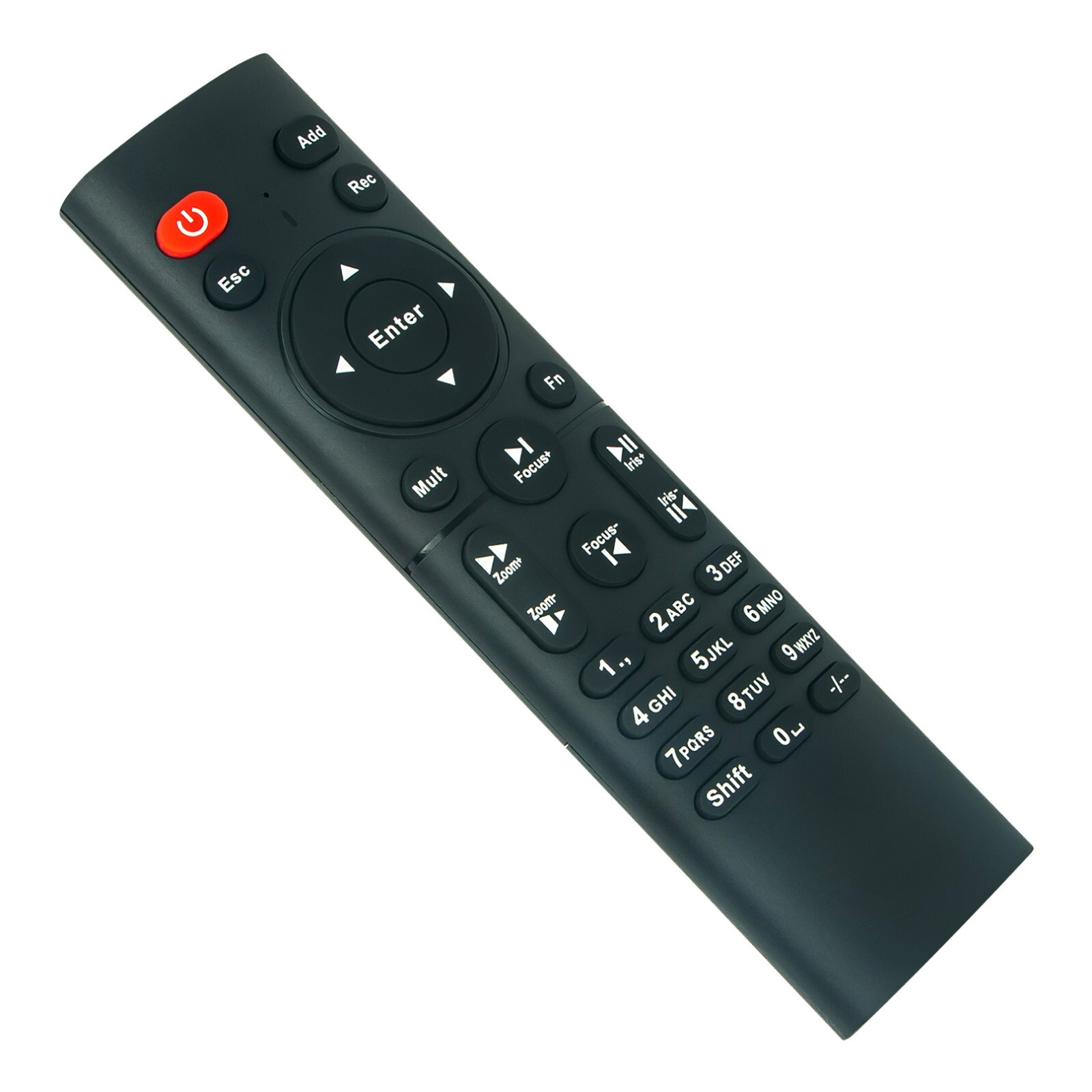 Control Remoto Compacto Para Lorex DVR Serie LHV2000