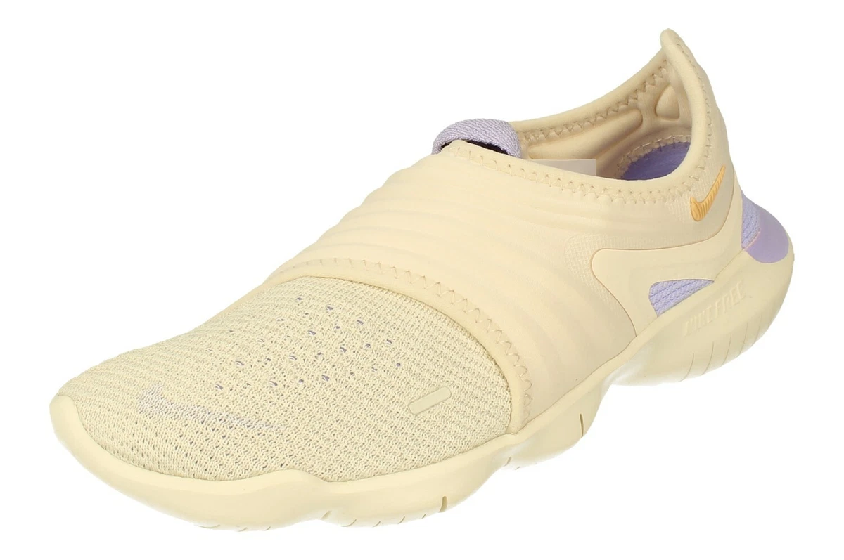 Scarpe da ginnastica Nike donna Free RN Flyknit 3.0 Aq5708 201