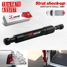 Tailgate Assist Shock Struts Truck Lift Support For 2007-2018 Silverado/Sierra