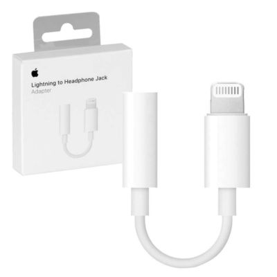 iphone aux adapters