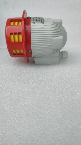 SIRENA MINI CELERE 42001 24V AC/DC - 第 9/10 張圖片