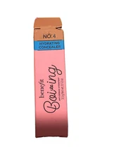 Benefit Boi-ing hydrating concealer No.4  New