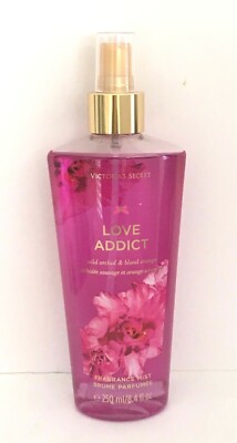 addict fragrance