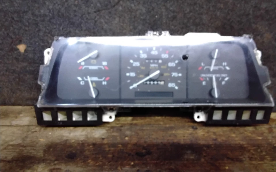 Ford Ranger/Explorer/Bronco II 1989-94 cuadro de instrumentos montaje OEM Foto 2 de 4