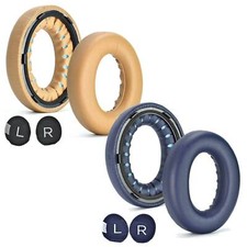Replacement Ear Pads Cushions for 700 NC700 Noise Cancelling Bose Headphones EUS