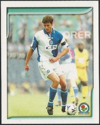 Merlin Premier League 1999 football stickers #1 to 186 - Picture 55 of 170