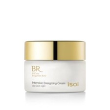 ISOI Bulgarian Rose Blemish Intensive Energizing Cream 60ml Gift 2pcs, Korea
