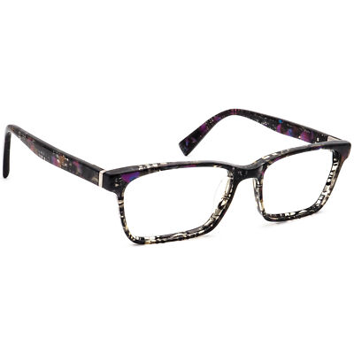 Seraphin Eyeglasses Ann Arbor/8788 Blue Pearl Prism Japan 54[]16 145 Handmade