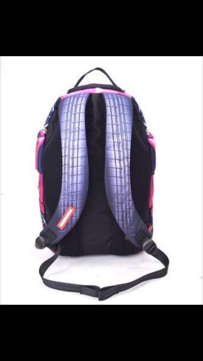 新作♪Sprayground♪PINK LAMBO WINGS バックパック・リュック♪ 新作♪Sprayground♪PINK LAMBO WINGS バックパック・リュック