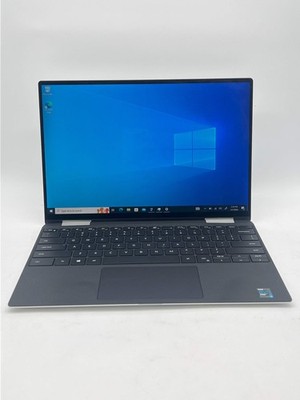 Dell XPS 13 9310 2-in-1 i7-1165G7 32GB RAM 1TB SSD 4K - Used | eBay
