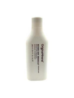 O&M Seven Day Miracle Colour Safe Moisture Masque 250ml G56