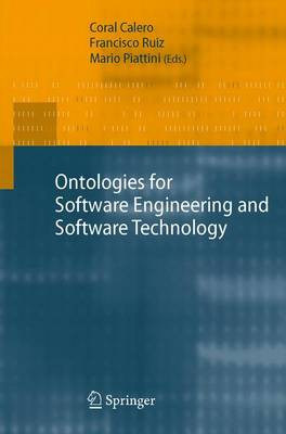Ontologies for Software Engineering and Software Technology - 9783540345176