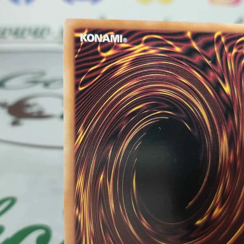 Stardust Dragon  TDGS-EN040 Ghost Rare Unlimited Yugioh Card  Very Light Play - Image 4 of 4