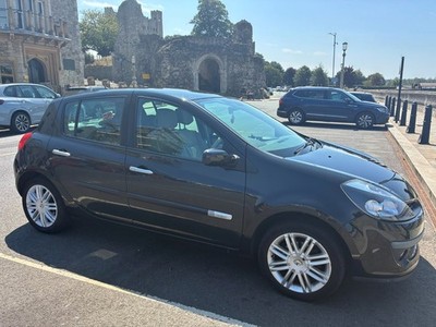 Renault Clio 2007