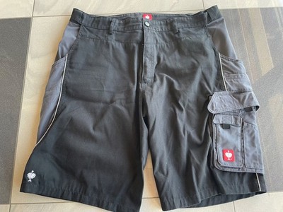 Engelbert Strauss Men e.s.motion Shorts Größe 60