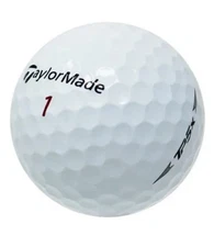 36 TaylorMade TP5X AAA Used Golf Balls 3A- FREE SHIPPING