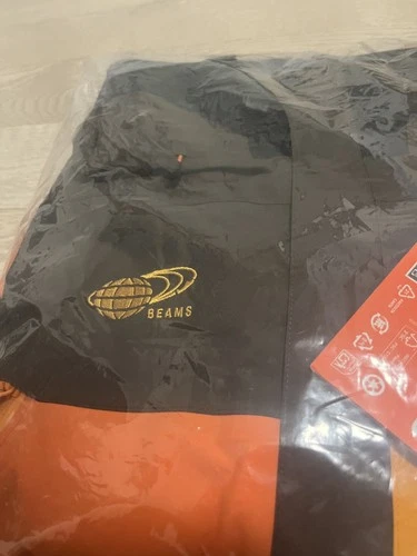 Arc'teryx x BEAMS Theta AR Koyo GORE-TEX Pro Shell Jacket - BNWT image 4