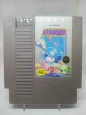Stinger (Nintendo NES)