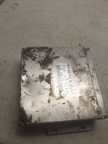 Mercedes-Benz E W212 2010 A0265456532 Motorsteuergerät Modul ECU VAQ15347