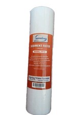 NEW!! iSPRING SEDIMENT FILTER  5 MICRON MODEL...
