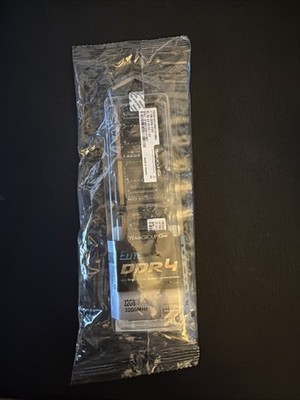Team Group Elite 32GB (2 x 16GB) PC4-25600 (DDR4-3200) Memory 