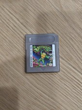 Battletoads (Nintendo Game Boy, 1991)