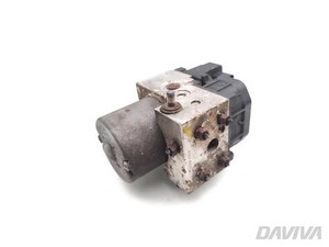 Nissan Navara ABS-Bremspumpe 2.5 D 4x4 Diesel 98kW (133 HP) 47660-VK310 29070912