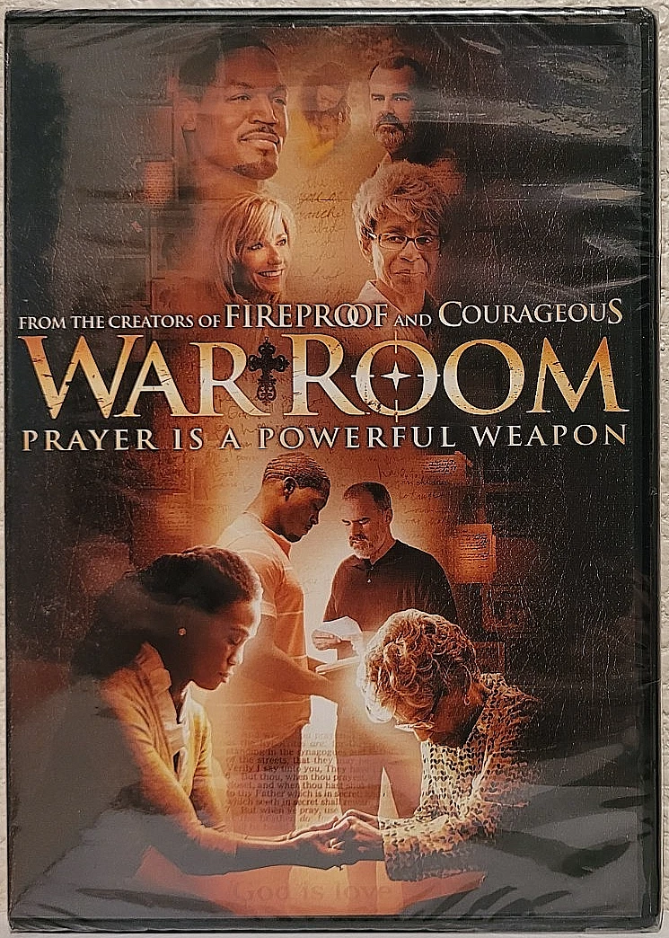 War Room DVDs for sale | eBay