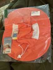 Kids Wide Brim Sun Hat -UPF 50 UV Protection W/ Adjustable Chin Strap 2-8 YR