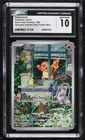 New ListingFull Art - Charmander Pokémon Scarlet & Violet Black Star Promo CGC 10 Gem Mint