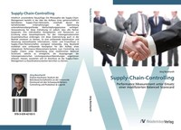 JöRg Bosshardt | Supply-Chain-Controlling | Taschenbuch | Deutsch (2013)